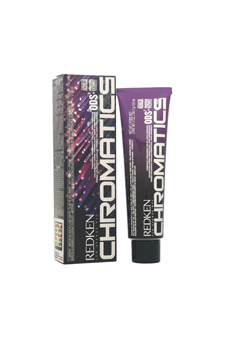 Chromatics Prismatic Hair Color 10Av (10.12) - Ash/Violet by Redken for Unisex - 2 oz Hair Color