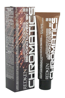 Chromatics Beyond Cover Hair Color 9Gb (9.31) - Gold/Beige by Redken for Unisex - 2 oz Hair Color
