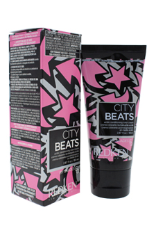 City Beats By Shades EQ - City Ballet Pink by Redken for Unisex - 2.87 oz Hair Color
