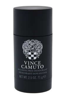 Vince Camuto by Vince Camuto for Men - 2.5 oz Alcohol Free Deodorant