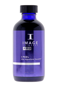 I Peel The Signature Facelift Gel Peel Technology by Image for Unisex - 4 oz Treatment