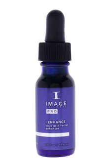 I-Enhance 25% Kojic Acid Facial Enhancer by Image for Unisex - 0.5 oz Treatment