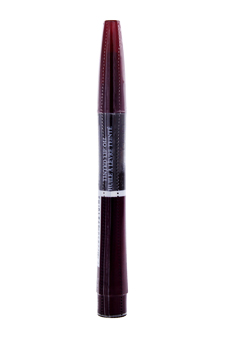 Tinted Lip Oil - # 630 Misted Plum by Burt s Bees for Women - 0.04 oz Lip Oil