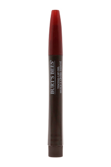 Tinted Lip Oil - # 621 Crimson Breeze by Burt s Bees for Women - 0.04 oz Lip Oil