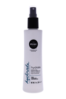 Hydrate Moisturizing Leave-In Conditioner by Terax for Unisex - 7 oz Conditioner
