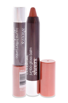 LipPerfection Jumbo Gloss Balm - # 270 Cocoa Twist by CoverGirl for Women - 0.13 oz Lipstick