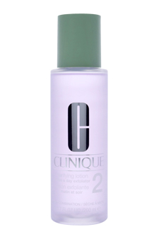 Clarifying Lotion 2 by Clinique for Unisex - 6.7 oz Clarifying Lotion