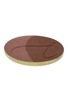 Compact Expert Dual Powder - # 2 Rosy Gleam by By Terry for Women - 0.17 oz Compact