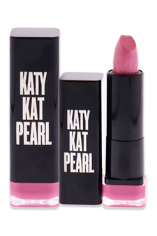 Katy Kat Pearl Lipstick - # KP16 Purrty in Pink by CoverGirl for Women - 0.12 oz Lipstick