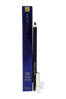Double Wear Stay-In-Place Eye Pencil - # 01 Onyx by Estee Lauder for Women - 0.04 oz Eye Liner