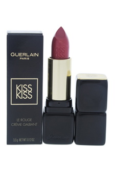 KissKiss Shaping Cream Lip Colour - # 364 Pinky Groove by Guerlain for Women - 0.12 oz Lipstick