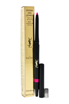 Dessin Des Levres The Lip Styler - # 02 Rose Neon by Yves Saint Laurent for Women - 0.01 oz Lip Liner