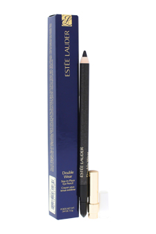 Double Wear Stay-in-Place Eye Pencil - # 04 Night Diamond by Estee Lauder for Women - 0.04 oz Eye Liner