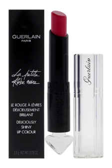 La Petite Robe Noire Deliciously Shiny Lip Colour - # 065 Neon Pumps by Guerlain for Women - 0.09 oz Lipstick