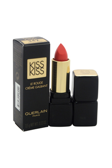 KissKiss Shaping Cream Lip Colour - # 342 Fancy Kiss by Guerlain for Women - 0.12 oz Lipstick