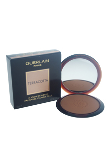 Terracotta The Bronzing Powder - # 00 Clair/Light Blondes by Guerlain for Women - 0.35 oz Powder