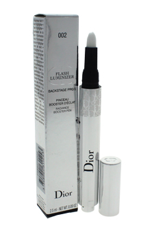Flash Luminizer Radiance Booster Pen - # 002 Ivory by Christian Dior for Women - 0.09 oz Makeup