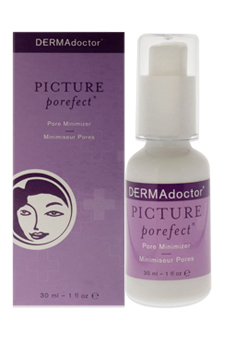 Picture Porefect Pore Minimizer by DERMAdoctor for Women - 1 oz Treatment