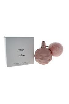 Sweet Like Candy by Ariana Grande for Women - 3.4 oz EDP Spray (Tester)