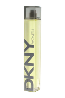 DKNY by Donna Karan for Women - 3.4 oz EDP Spray (Tester)
