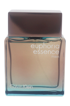 Euphoria Essence by Calvin Klein for Men - 1.7 oz EDT Spray (Tester)