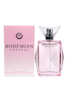 Bohemian Crystal by Blue.Up for Women - 3.3 oz EDP Spray