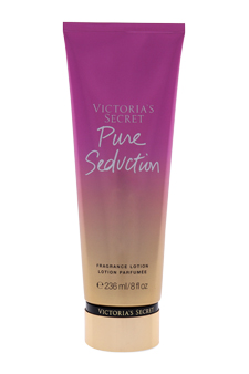 Pure Seduction by Victorias Secret for Women - 8.4 oz Body Lotion
