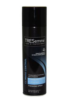 Climate Control Finishing Spray by Tresemme for Unisex - 11 oz Spray
