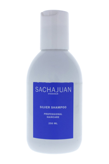 Silver Shampoo by Sachajuan for Unisex - 8.45 oz Shampoo