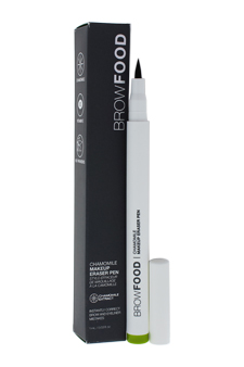 Chamomile Makeup Eraser Pen by LashFood for Women - 0.03 oz Eraser Pen