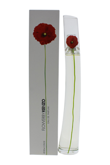 Flower by Kenzo for Women - 3.4 oz EDP Spray
