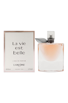 La Vie Est Belle by Lancome for Women - 1.7 oz L Eau de Parfum Spray