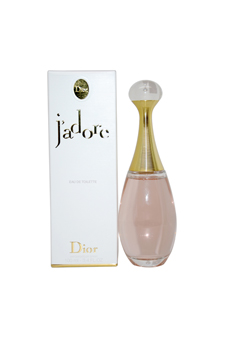J adore by Christian Dior for Women - 3.4 oz EDT Spray (Tester)