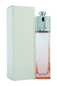 Dior Addict Eau Fraiche by Christian Dior for Women - 3.4 oz EDT Spray (Tester)