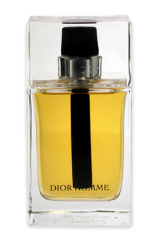 Dior Homme by Christian Dior for Men - 3.4 oz EDT Spray (Tester)