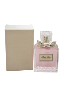 Miss Dior Blooming Bouquet by Christian Dior for Women - 3.4 oz EDT Spray (Tester)