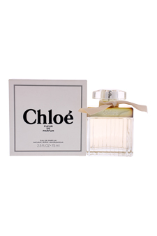 Chloe Fleur De Parfum by Parfums Chloe for Women - 2.5 oz EDP Spray (Tester)