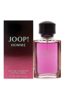 Joop! by Joop! for Men - 2.5 oz EDT Spray