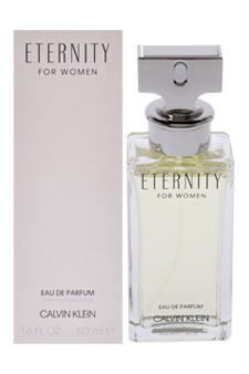 Eternity by Calvin Klein for Women - 1.7 oz EDP Spray