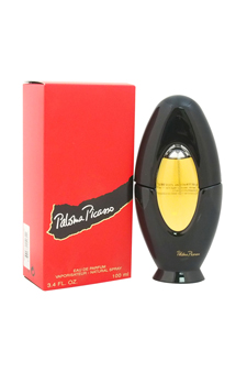 Paloma Picasso by Paloma Picasso for Women - 3.4 oz EDP Spray (Tester)