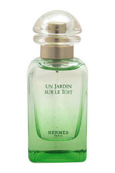 Un Jardin Sur Le Toit by Hermes for Unisex - 3.3 oz EDT Spray (Tester)
