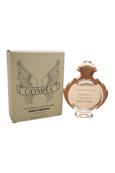 Olympea by Paco Rabanne for Women - 2.7 oz EDP Spray (Tester)