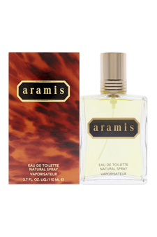 Aramis by Aramis for Men - 3.7 oz EDT Spray