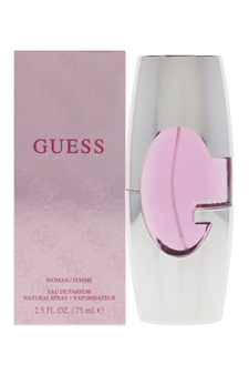 Guess by Guess for Women - 2.5 oz EDP Spray