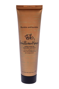 Brilliantine by Bumble and Bumble for Unisex - 2 oz Styling Gel