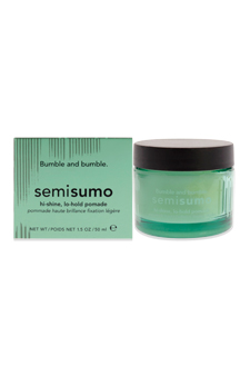 Semisumo Pomade by Bumble and Bumble for Unisex - 1.5 oz Pomade