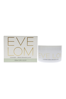 Cleanser by Eve Lom for Unisex - 3.3 oz Cleanser