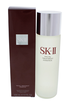 Facial Treatment Essence by SK-II for Unisex - 7.8 oz Treatment