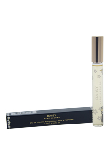 Daisy by Marc Jacobs for Women - 0.33 oz EDT Rollerball (Mini)