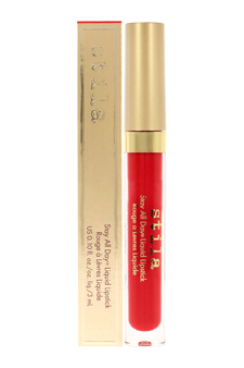Stay All Day Liquid Lipstick - Beso by Stila for Women - 0.1 oz Lipstick